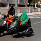 Image for article titled Photos of India's Deadly, Street-Melting Heat Wave